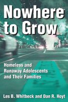 Social Institutions and Social Change Series - Nowhere to Grow