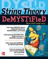 Demystified - String Theory Demystified