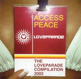 Love Parade 2002