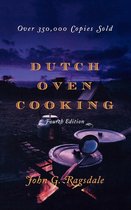 Dutch Oven Cooking