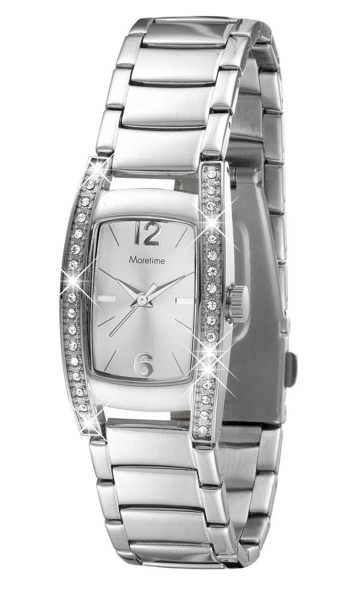 Moretime Moretime horloge M29004 662 bol