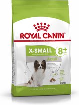 Royal Canin X-Small Adult 8+ - Hondenvoer - 3 kg
