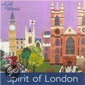 Spirit Of London
