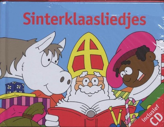 Sinterklaasliedjes - Mediadam | Respetofundacion.org