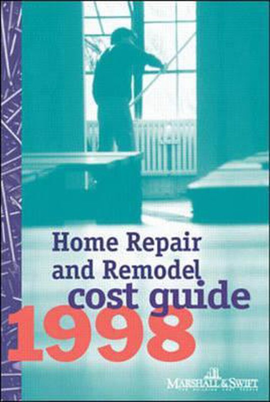 Home Repair and Remodel Cost Guide