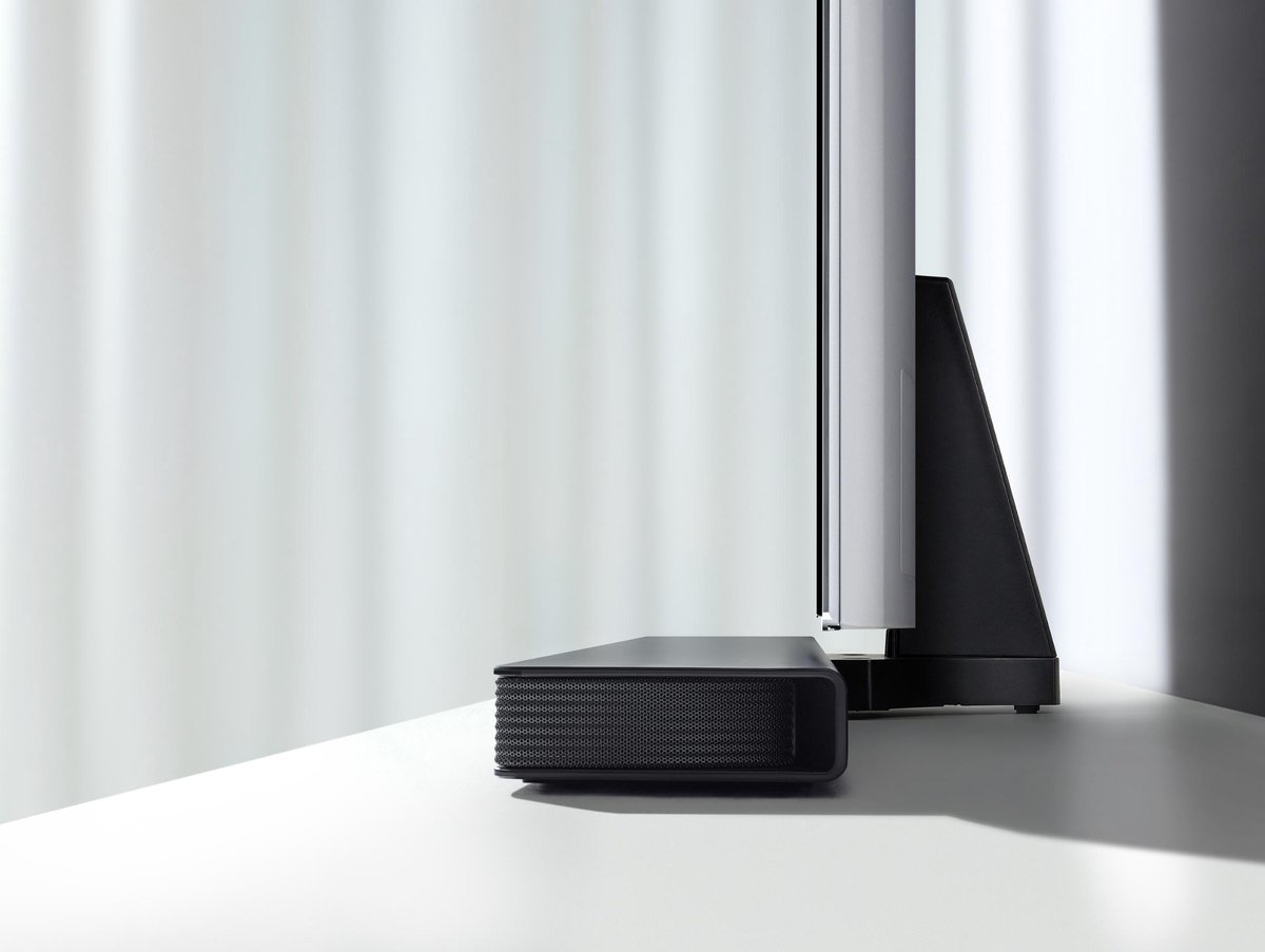 LG T6 Soundbar Beugel - afbeelding 2