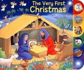 The Very First Christmas