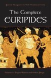 Complete Euripides