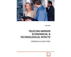 Telecom Merger Economical & Technological Effects