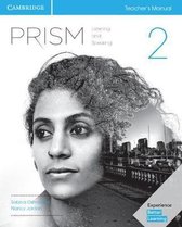Prism- Prism Level 2 Teacher's Manual Listening and Speaking