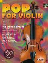 Pop for Violin 01