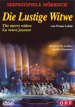 Lehar: Die Lustige Witwe - Morbischer Seefestspi