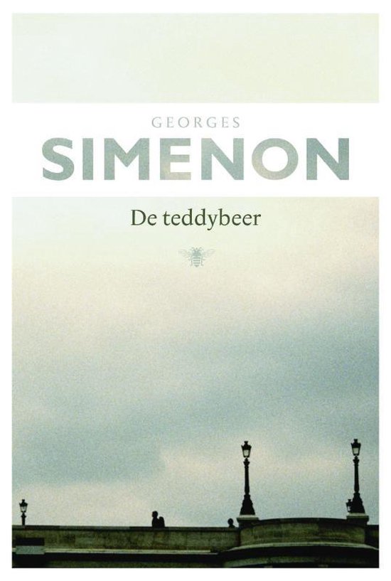 De teddybeer - Georges Simenon | Do-index.org