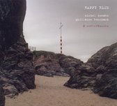 Bouchard Donato - Happy Blue (CD)