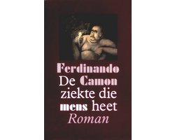De ziekte die mens heet