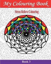 My Colouring Book