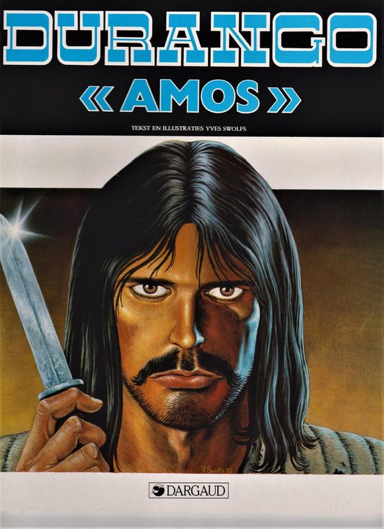 9789067932738 - Amos