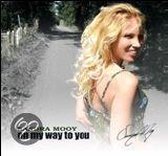 Sandra Mooy - On My Way To You