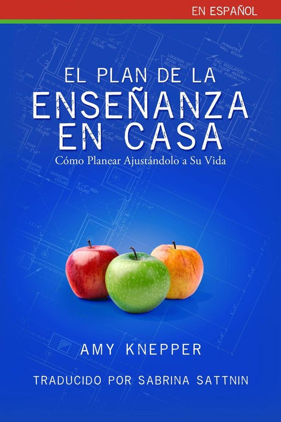 El Plan de la Enseñanza en Casa - Cómo Planear Ajustándol ... - cover