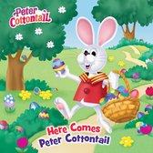 Pictureback - Here Comes Peter Cottontail Pictureback (Peter Cottontail)