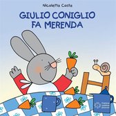 Piccole storie - Giulio Coniglio fa merenda