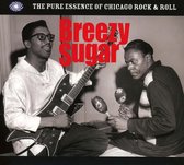 Various - Breezy Sugar