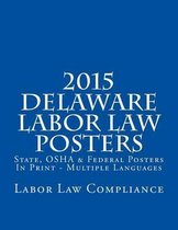 2015 Delaware Labor Law Posters