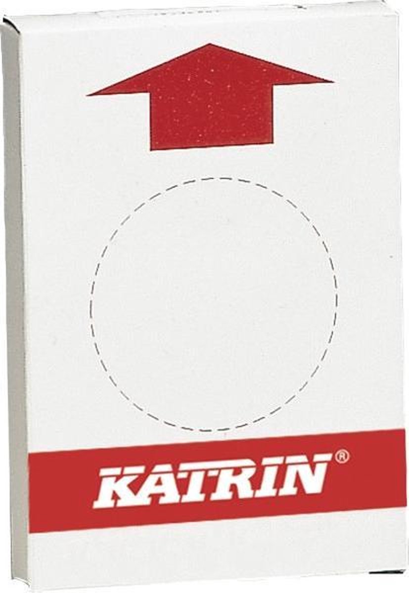 Goedkoopste Damesverbandzak Katrin 25x30stuks 961628