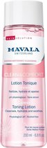 Mavala Clean & Comfort Toning Lotion