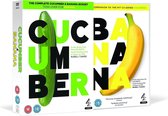 Cucumber And Banana