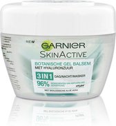 Garnier Skinactive Face Botanische Verfrissende Gel Balsem Aloe Vera 3 in 1 - 150 ml - Soin Visage