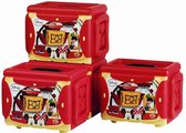 Mickey Mouse Kunstenaarsset voor je eigen fotolijstjes