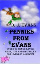 Pennies From Evans