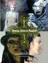 Complete Guide To Special Effects Makeup