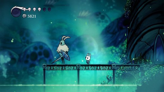 Hollow knight godmaster download pc