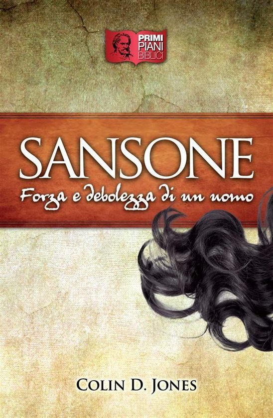 Sansone - cover