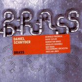Brass (CD)