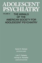 Adolescent Psychiatry, V. 24