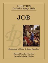 Ignatius Catholic Study Bible Job