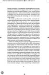 Pagina met tekst over de ontdekkingen van Jacob Roggeveen.