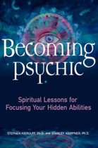 Becoming Psychic