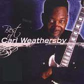 Best of Carl Weathersby
