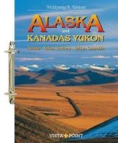 Alaska & Kanadas Yukon