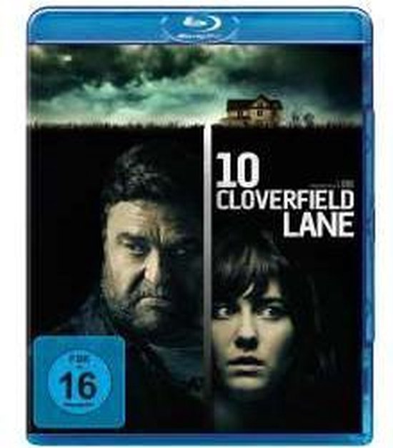 10 CLOVERFIELD LANE