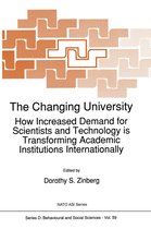 NATO Science Series D 59 - The Changing University