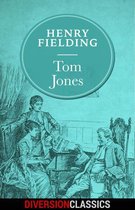 Tom Jones (Diversion Classics)