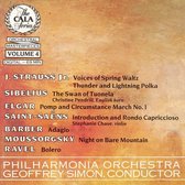 Cala Series: Orchestral Masterworks, Vol. 4