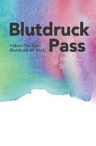 Blutdruckpass