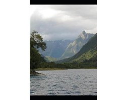 Ecosystem Management in the Great Lakes Region of Africa