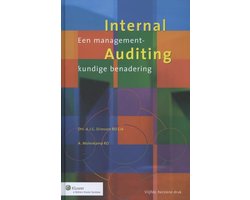 Internal auditing